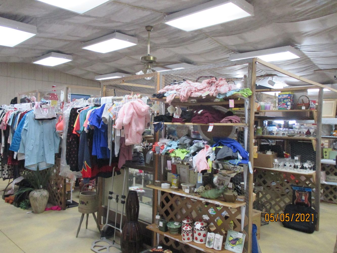 54 E Hwy 54, Hermitage, MO 65668